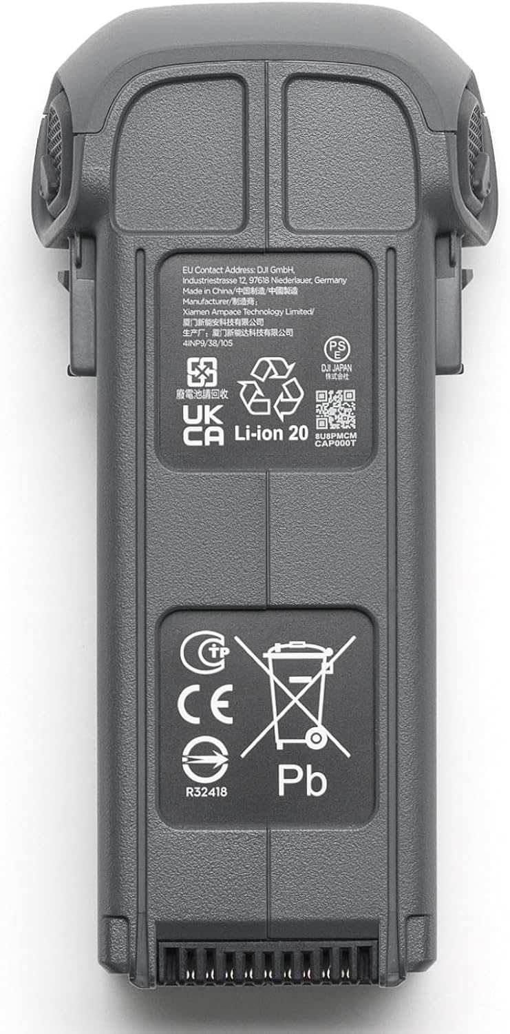 DJI Mavic 4 Pro Intelligent Flight Battery