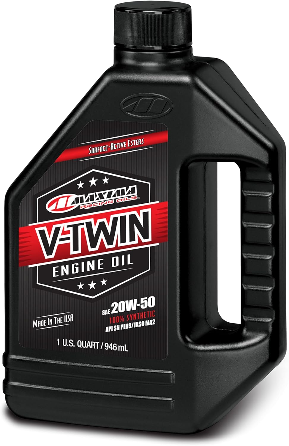 V-Twin Full Synthetic 20w50