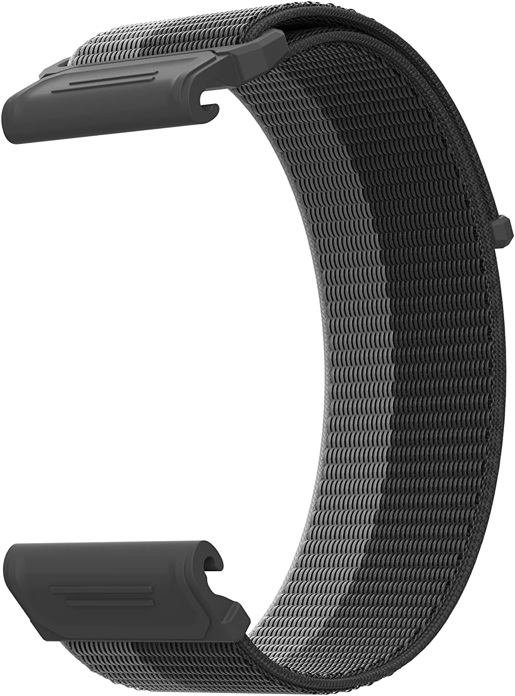 COROS VERTIX 2 Nylon Band - Black