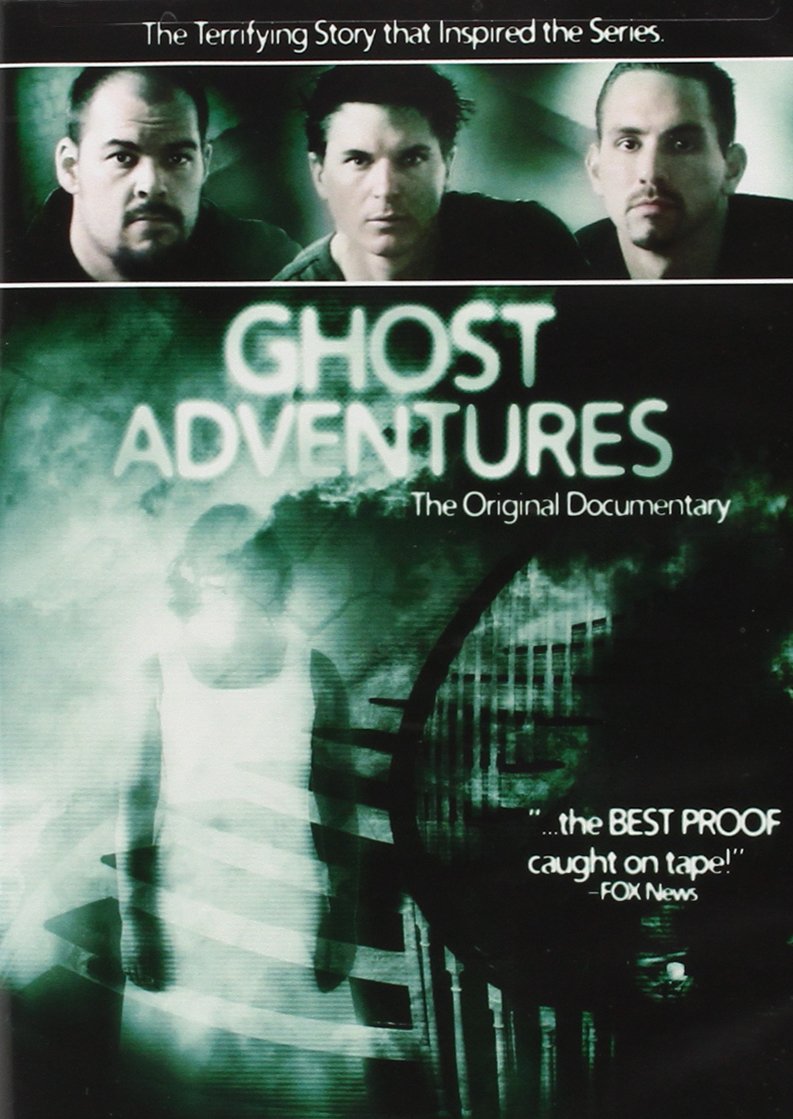 Ghost Adventures