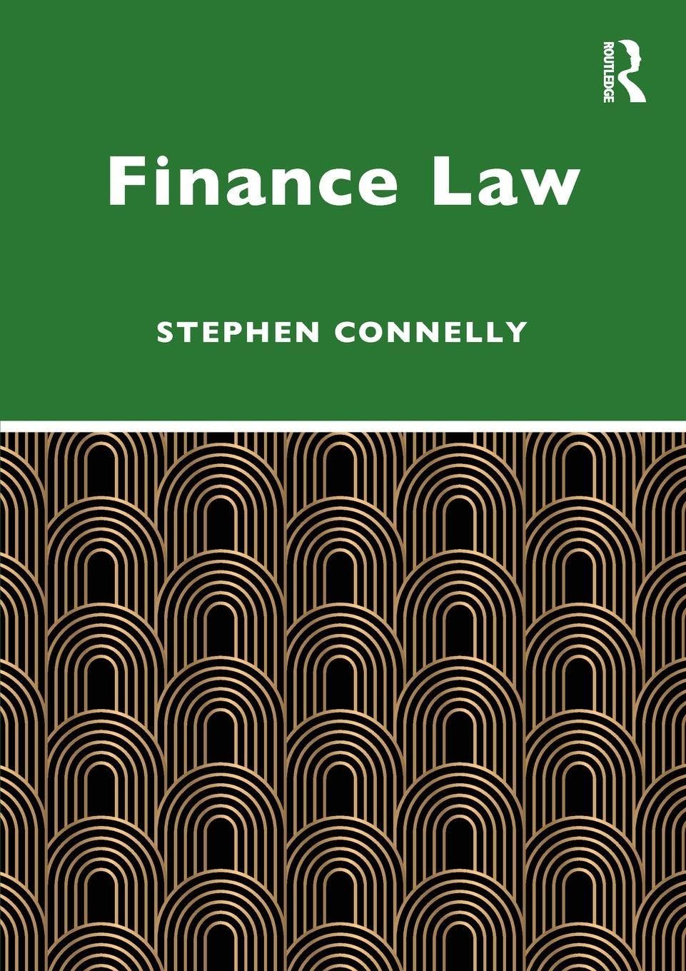 Finance Law