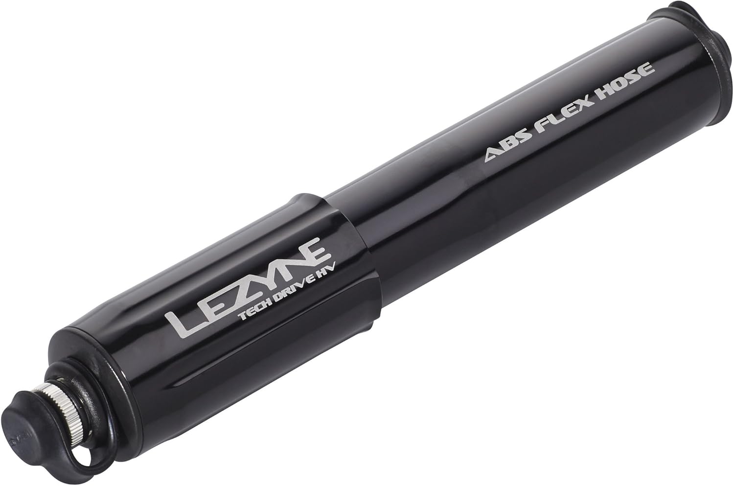 Lezyne Tech Drive HV Hand Pump