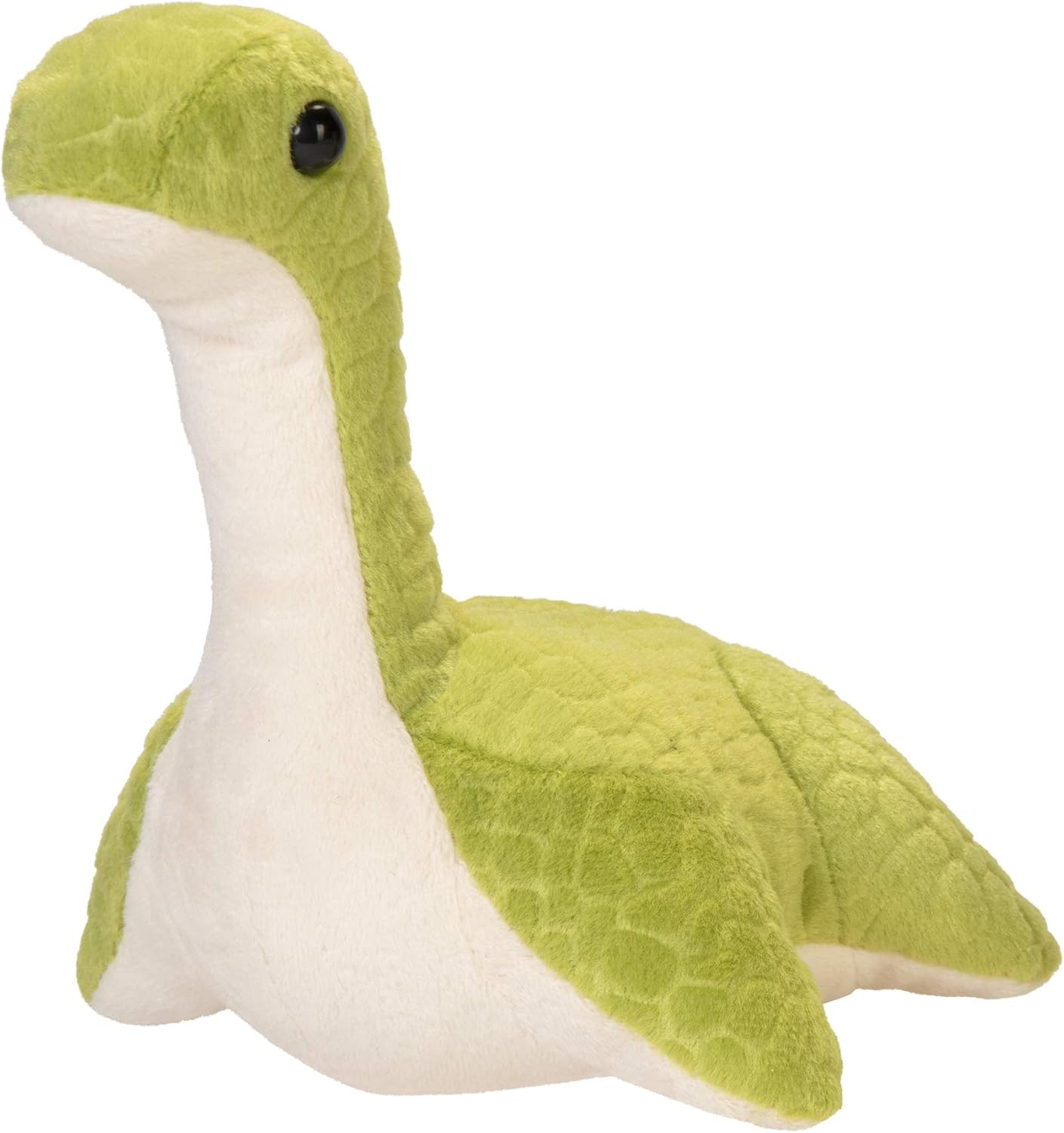 Electronic Arts Apex Legends Inch Stuffed Apex Lengends Plush, 6" Nessie Green