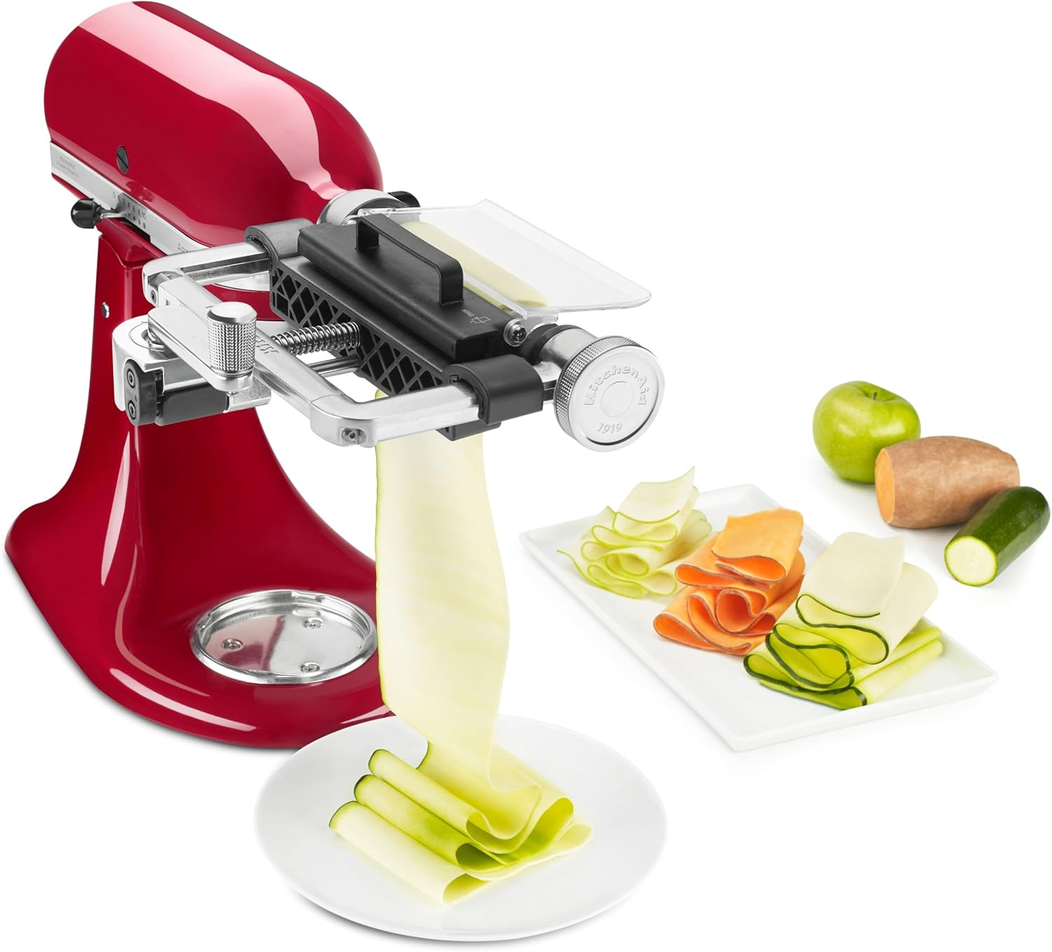 KitchenAid Vegetable Sheet Cutter 5KSMSCA