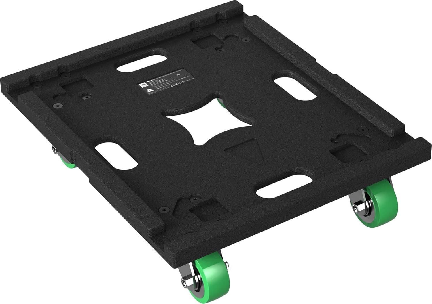 JBL SRX915S VT Vertical Transport Cart