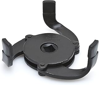 GEARWRENCH 3/8" Drive Universal 3 Jaw Oil Filter Wrench | 3288D