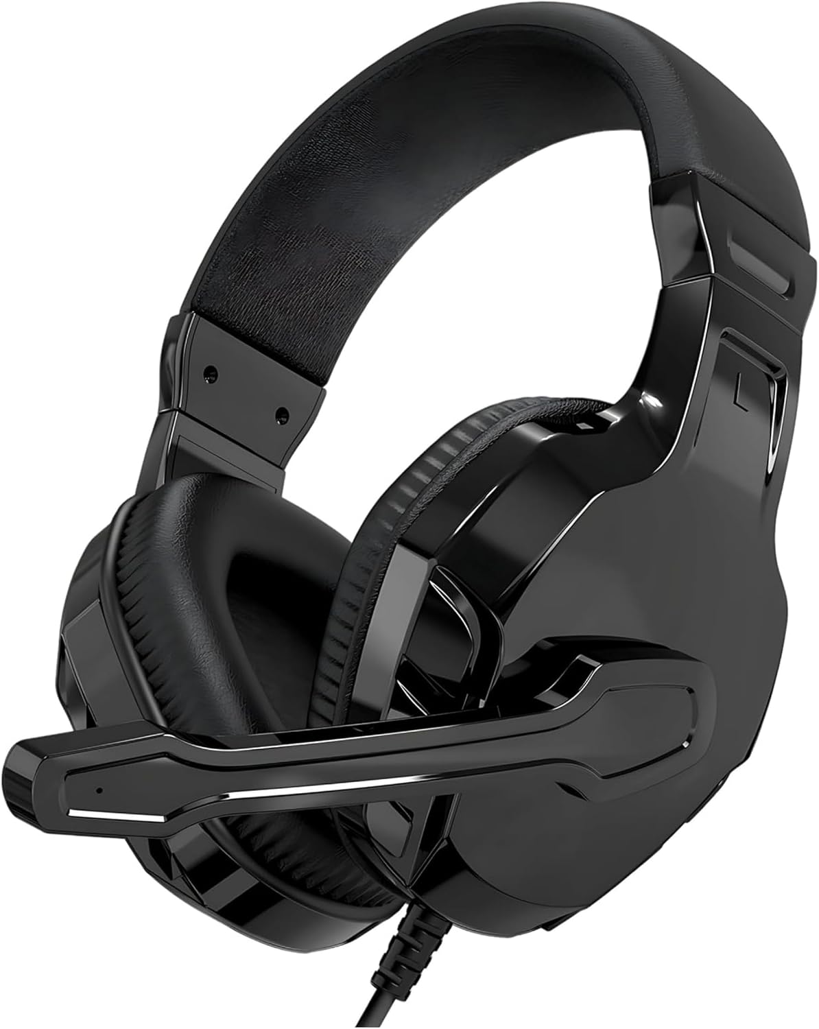 Betron Wired Gaming Headset with Microphone