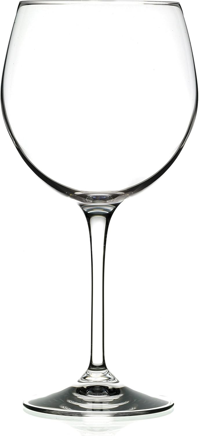 RCR Glasses Select Red Wine Set of 6