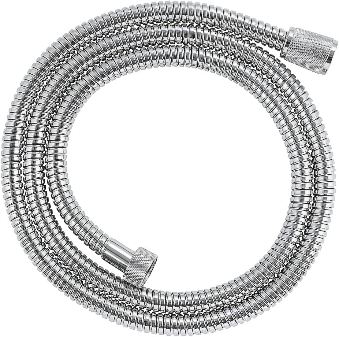 GROHE Relexaflex Metal Long-Life Metal shower hose 1500, 28143001