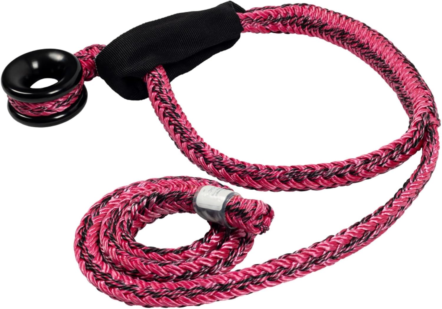 Rope Logic Whoopie Sling w/Notch Rigging Ring 1/2" Tenex-Tec Pro Adjustable 3-5 ft. (100122)
