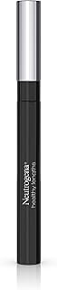 Neutrogena Healthy Lengths Mascara for Stronger, Longer Lashes, Clump-, Smudge- and Flake-Free Mascara with Olive Oil, Vitamin E and Rice Protein, Black 02,.21 oz