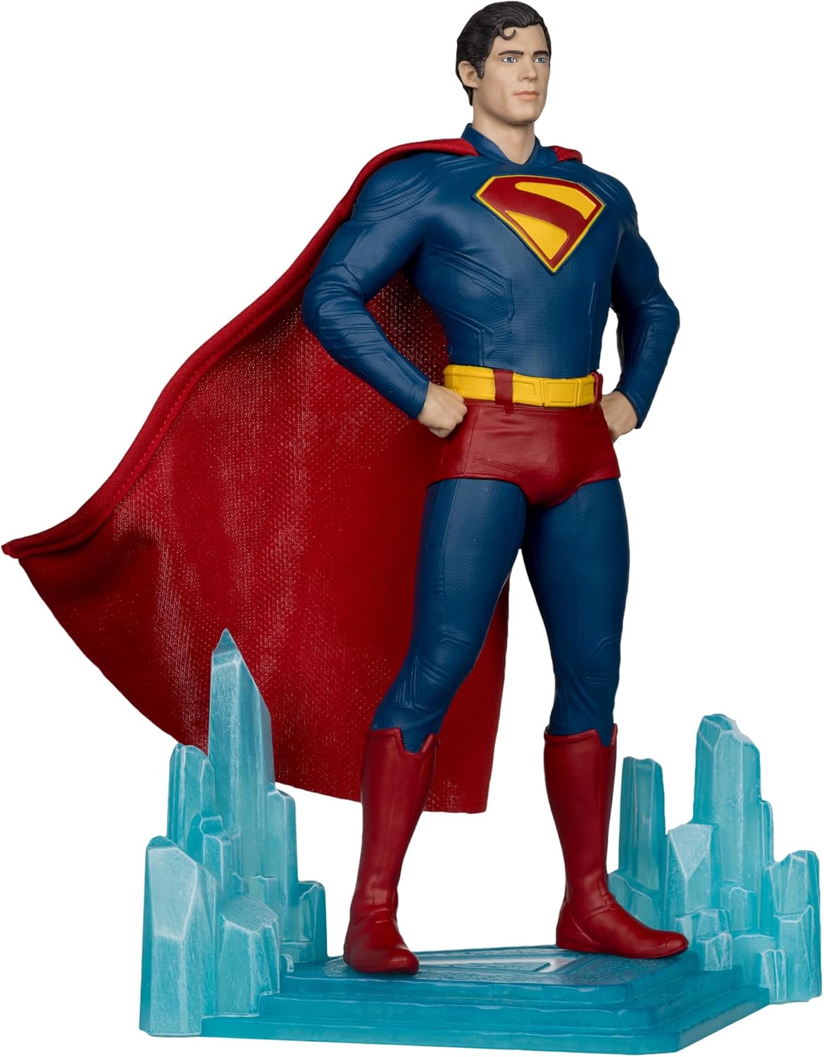 McFarlane Toys DC Theatrical 12in - Superman (Superman Movie)
