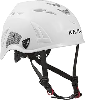KASK Safety Helmet SUPERPLASMA HD HI VIZ