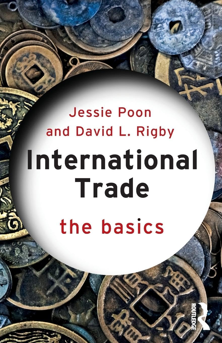International Trade: The Basics