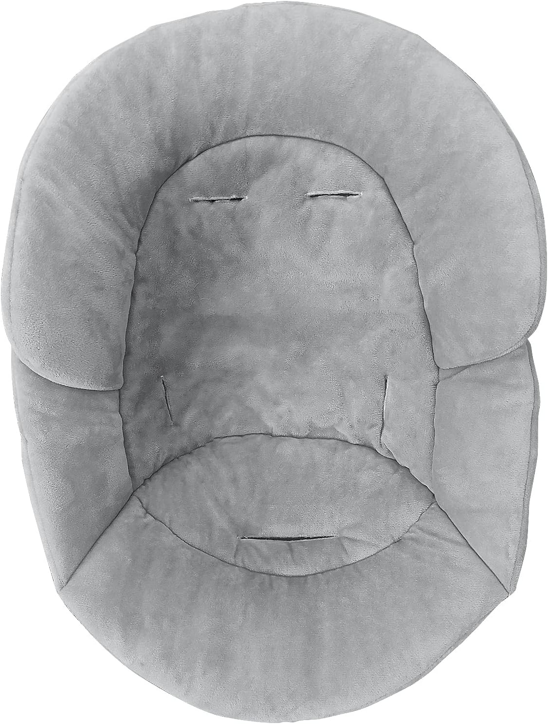 BabyBond Newborn Insert for Baby Swing, Infant Insert Cushion Compatible with Baby Swing/Baby Rocker/Baby Bouncer, Head and Body Support, Specially Designed for Newborns (0 to 3 Months)