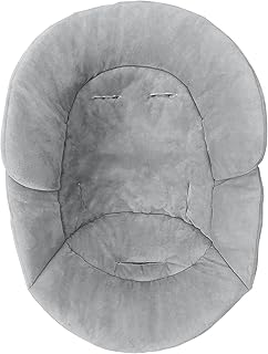BabyBond Newborn Insert for Baby Swing, Infant Insert Cushion Compatible with Baby Swing/Baby Rocker/Baby Bouncer, Head and Body Support, Specially Designed for Newborns (0 to 3 Months)