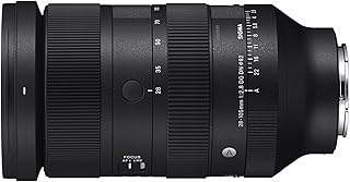 28-105mm F2.8 DG DN for Sony Mount