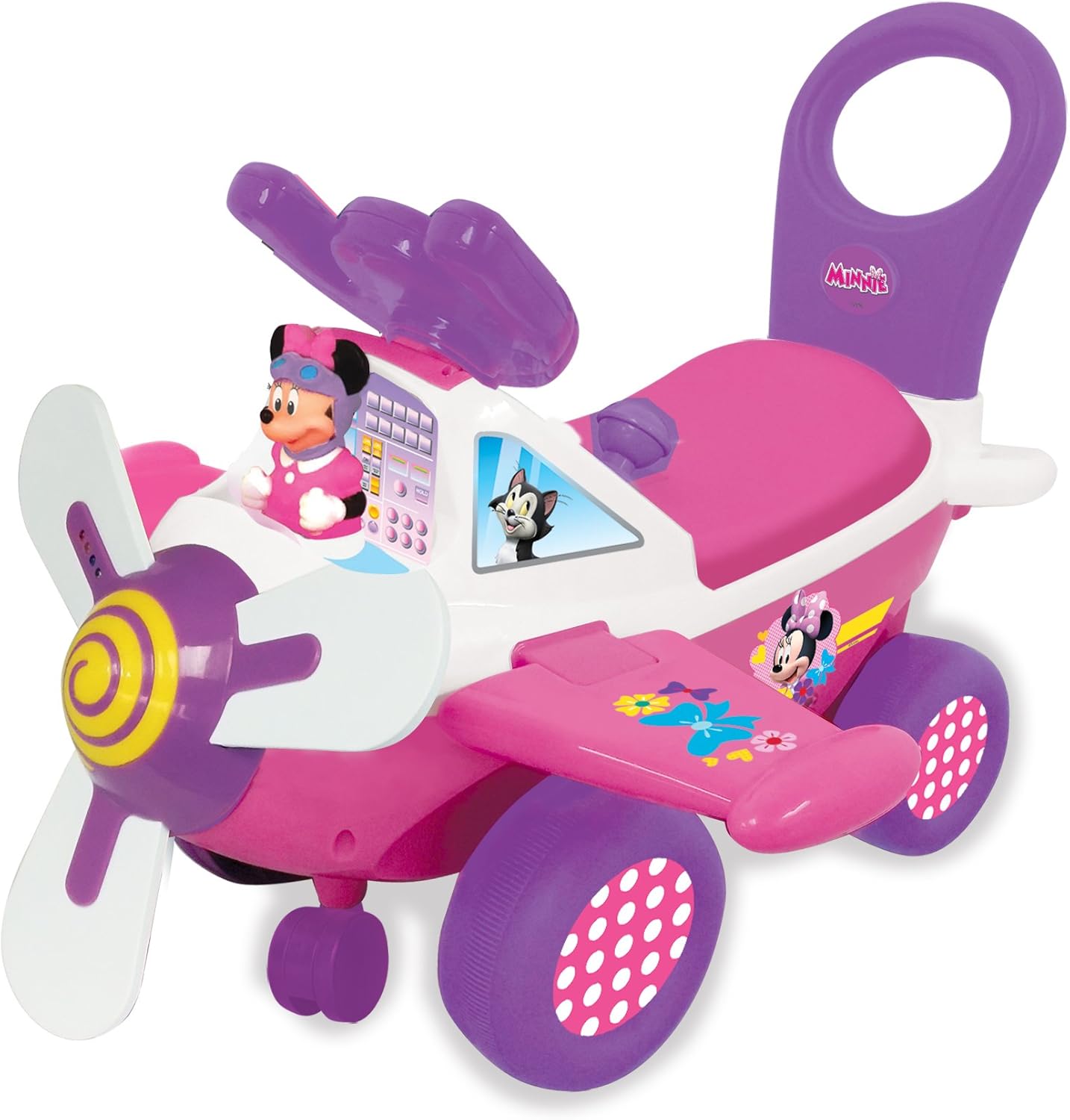 Disney My First Minnie Plane, Medium