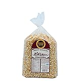 Amish Country Popcorn | 6 lb Bag | Mushroom Popcorn Kernels | Old Fashioned, Non-GMO and Gluten Free (Mushroom - 6 lb Bag)