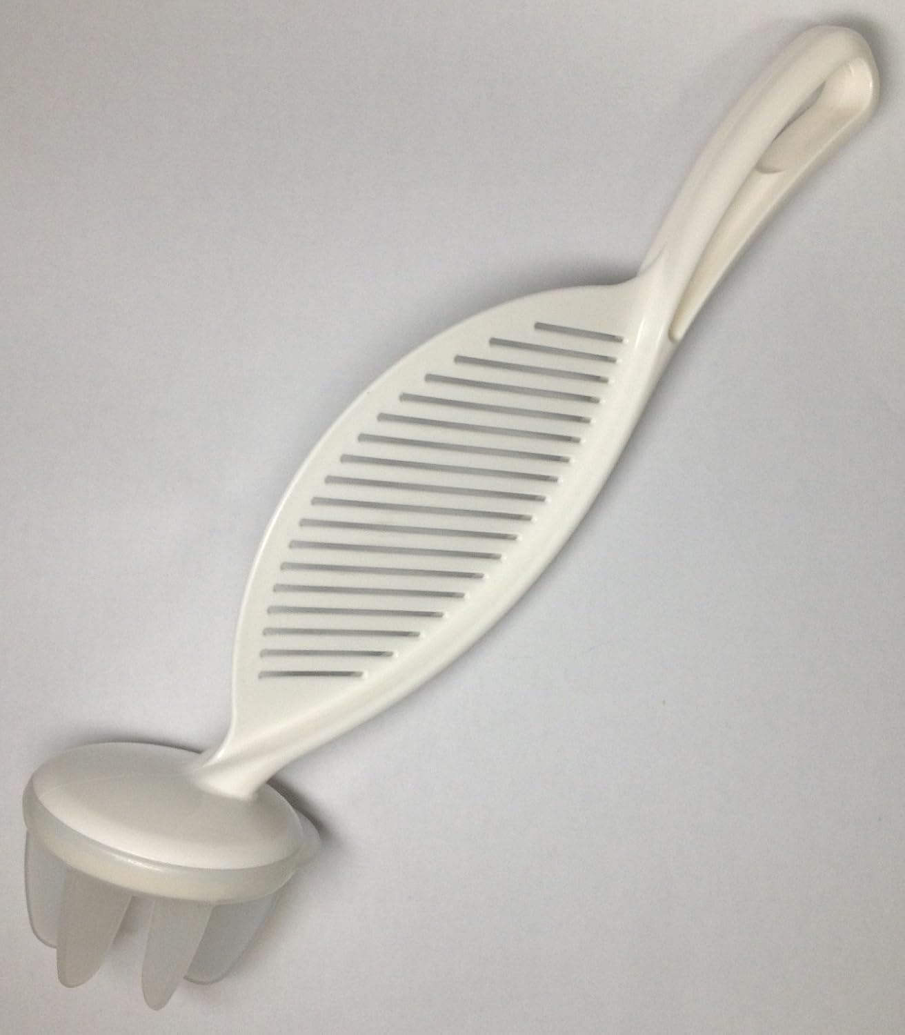 Japan Smart Hand-held Rice Pre-washing and Strain Tool