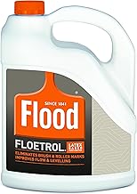 Flood FLD6 Floetrol Latex Oil Acrylic Paint Additive, 1 Gallon (Pack of 1)