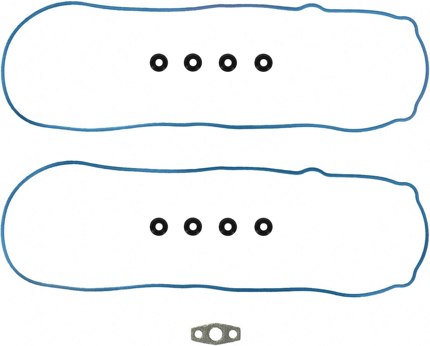 FEL-PRO VS 50504 R-1 Engine Valve Cover Gasket Set for Chevrolet Silverado 1500