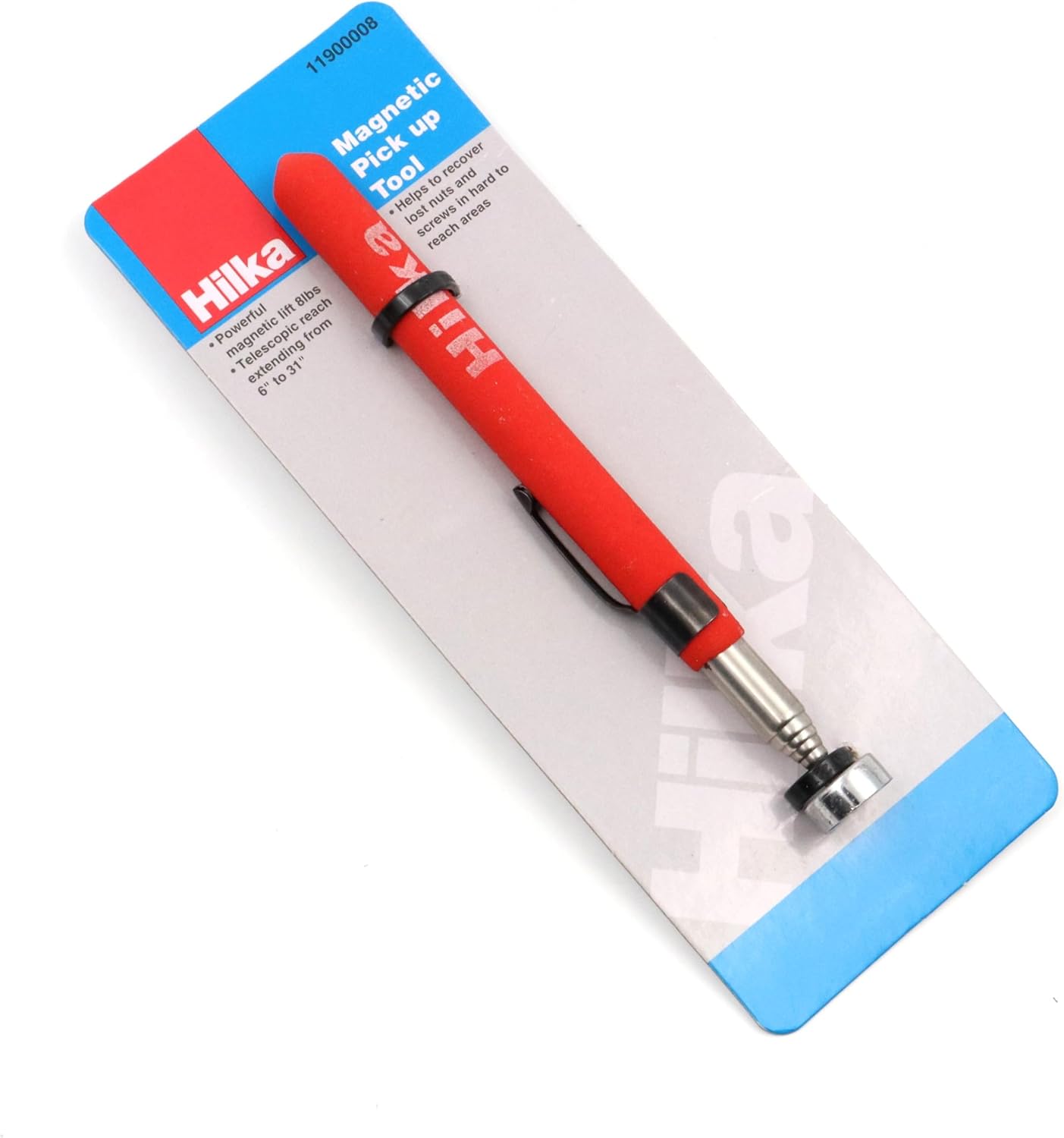 Telescopic Magnet 8lbs Pick Up