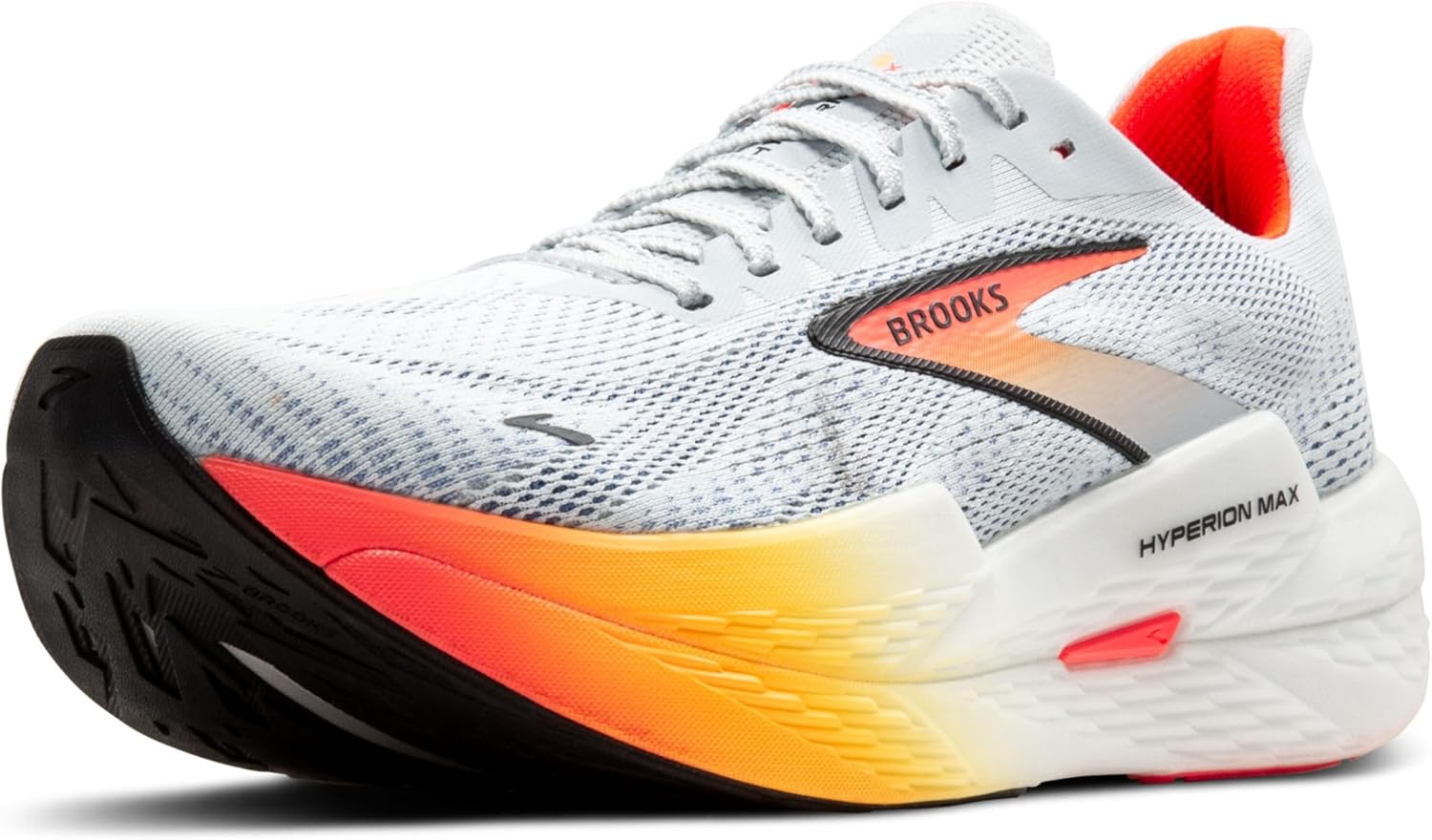 Brooks Women's Hyperion Max 2 Sneaker