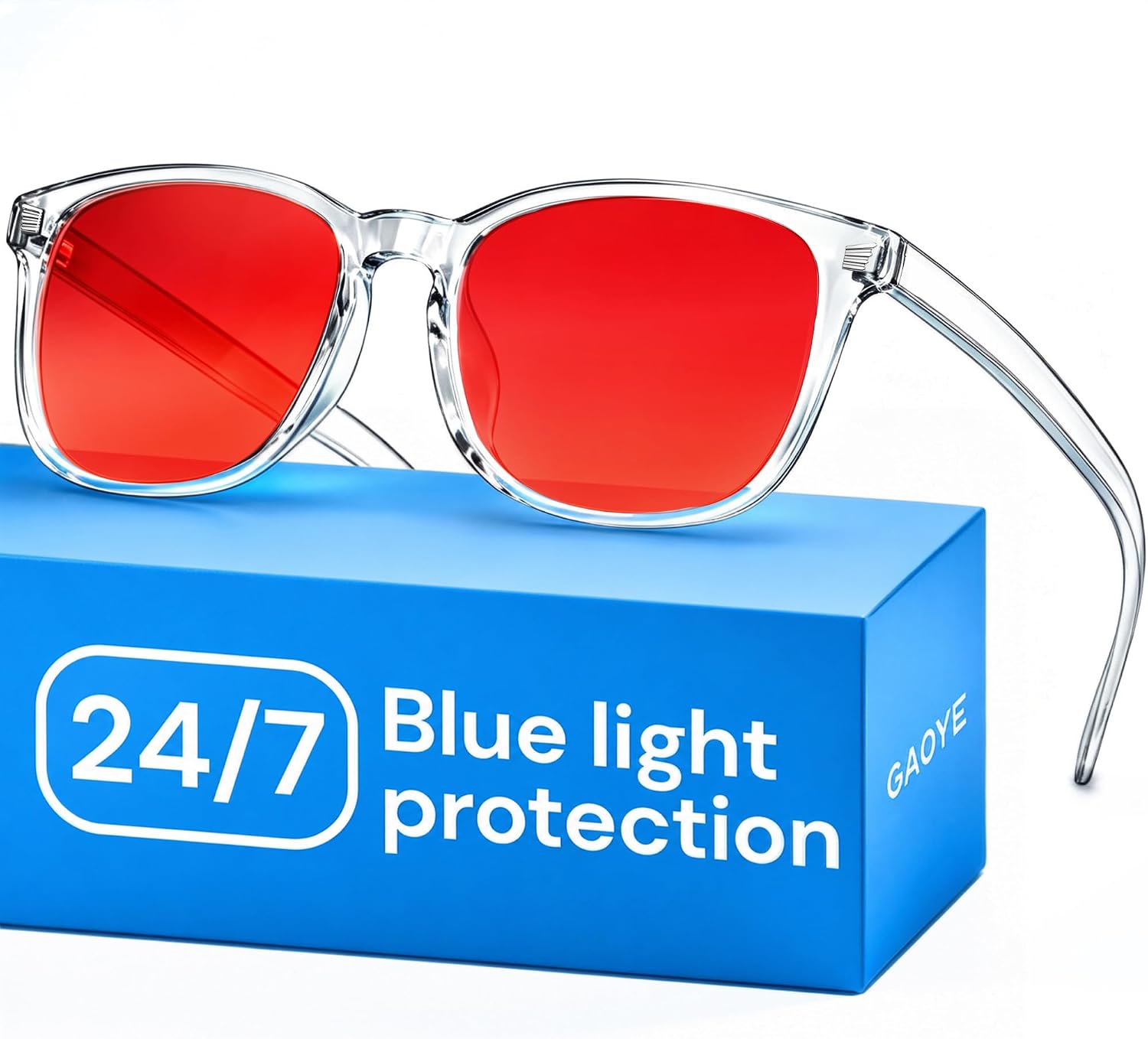 Gaoye Blue Light Blocking Glasses