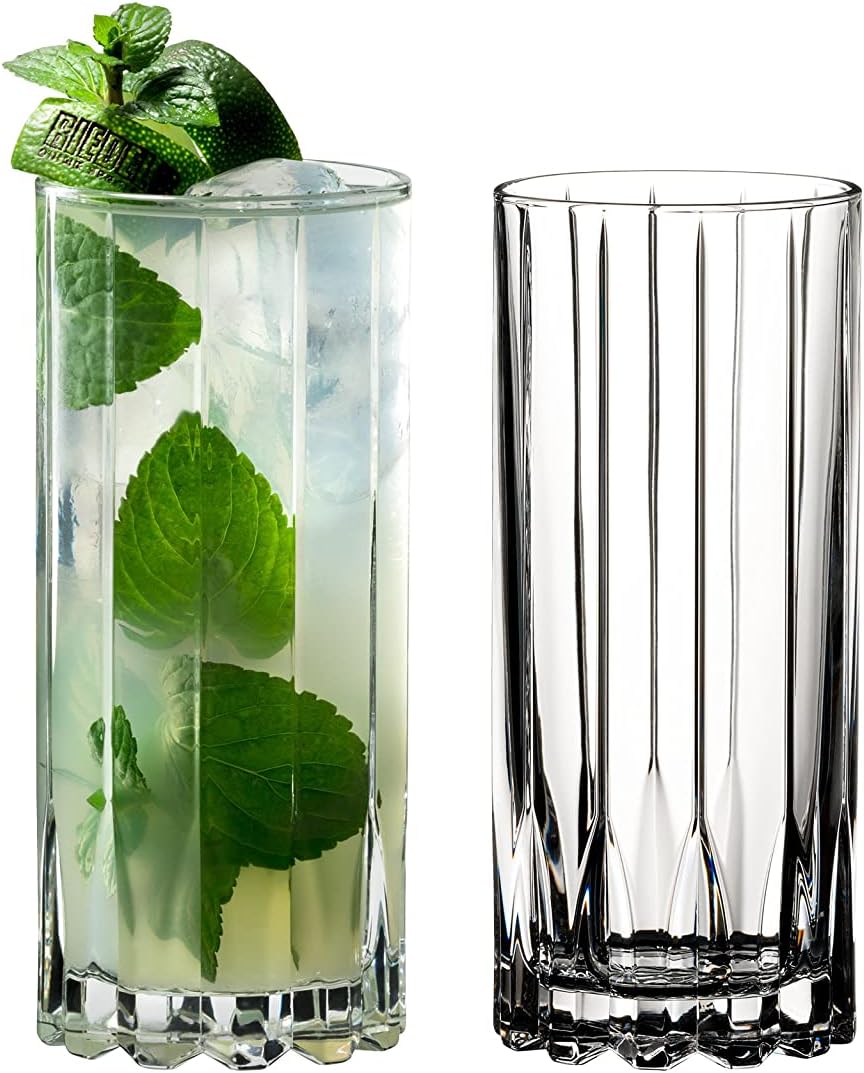 Riedel Drink Specific Glassare Highball Glass