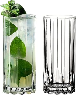 Riedel Drink Specific Glassare Highball Glass