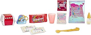 Poopsie 560975 Slime Surprise Drop 3 Fast Food with Double The D.I.Y. Slime