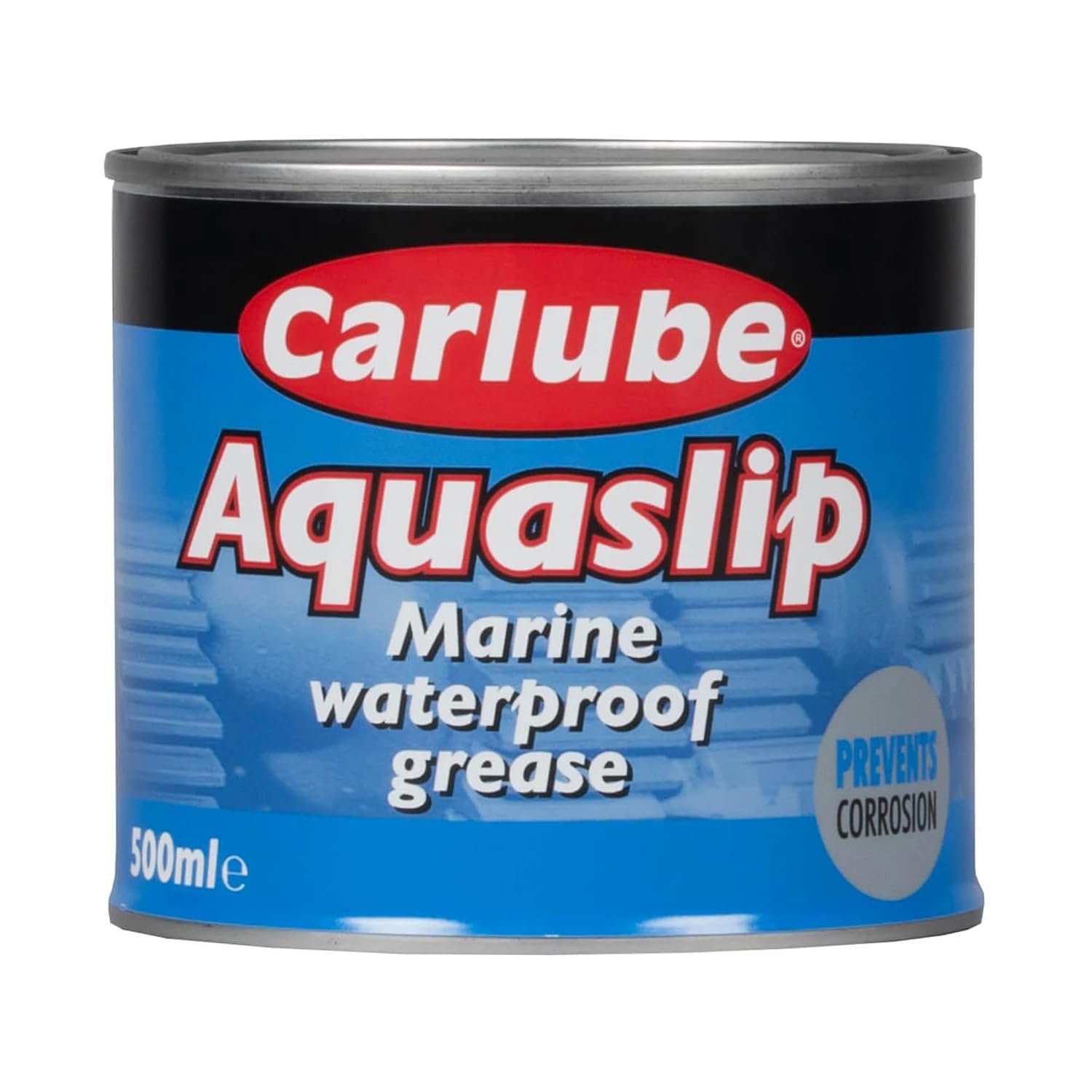 YAE003 Autolube OOEP (Extreme Pressure) Grease 3Kg