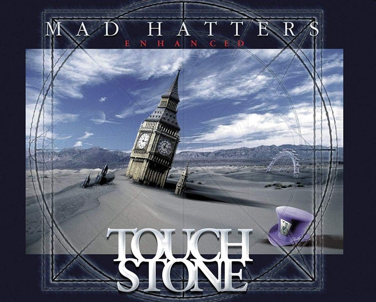 Mad Hatters-Enhanced