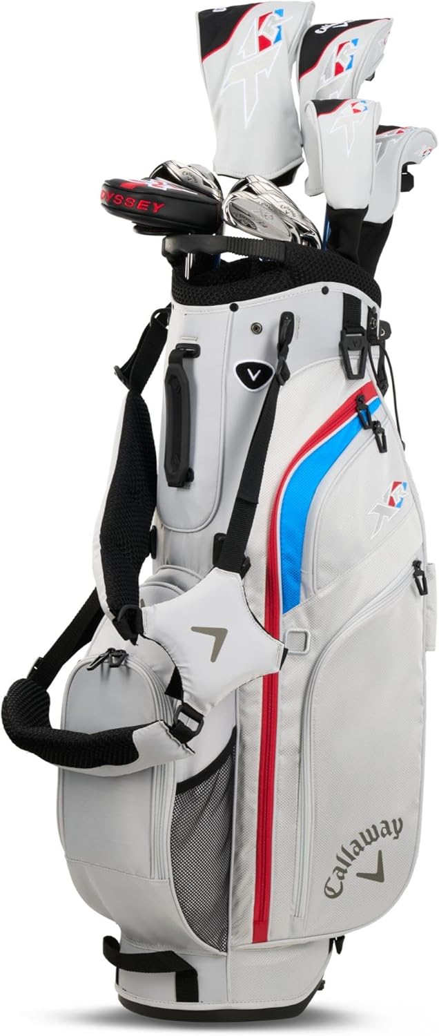 Callaway Golf XR Package Set 26