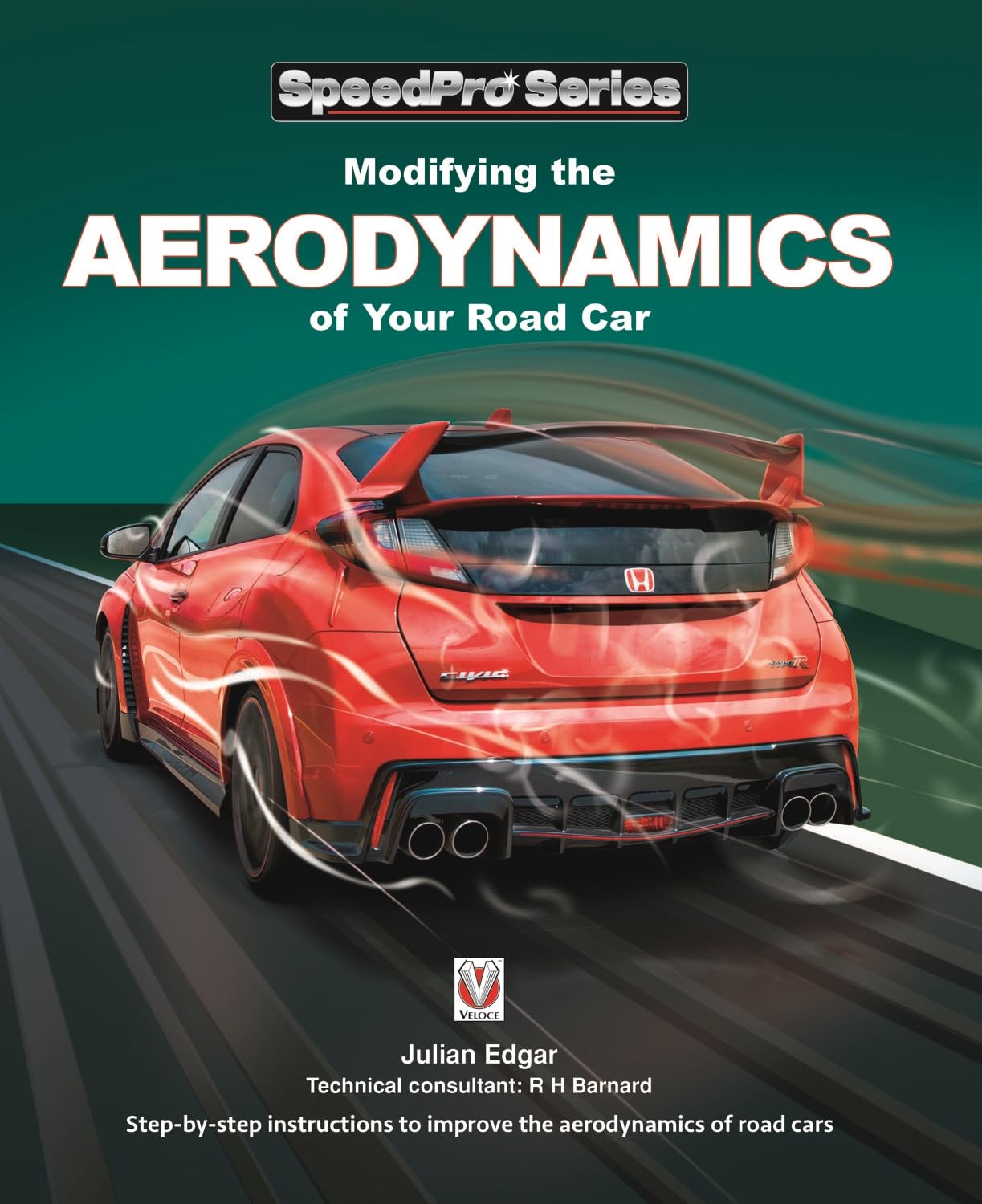 Modifying the Aerodynamics of Your Road Car (SpeedPro)