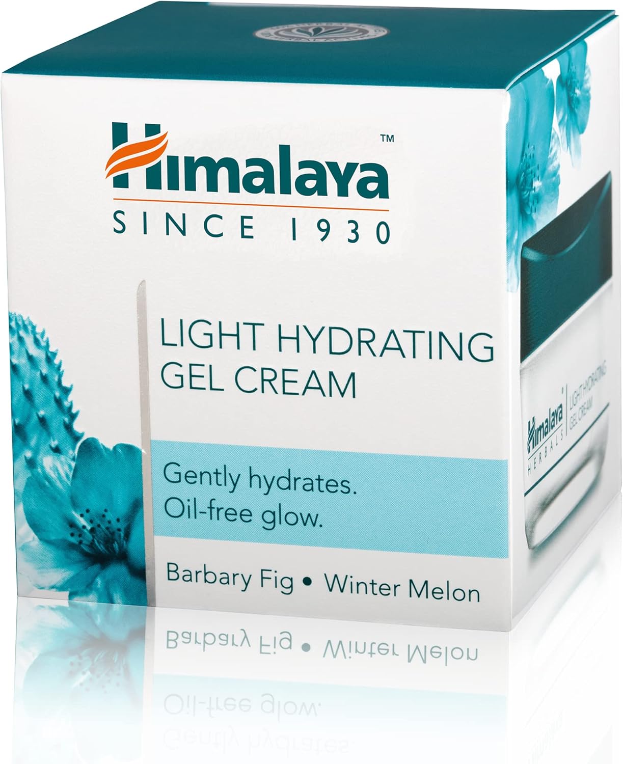 Himalaya Light Hydrating Gel Cream - 50g