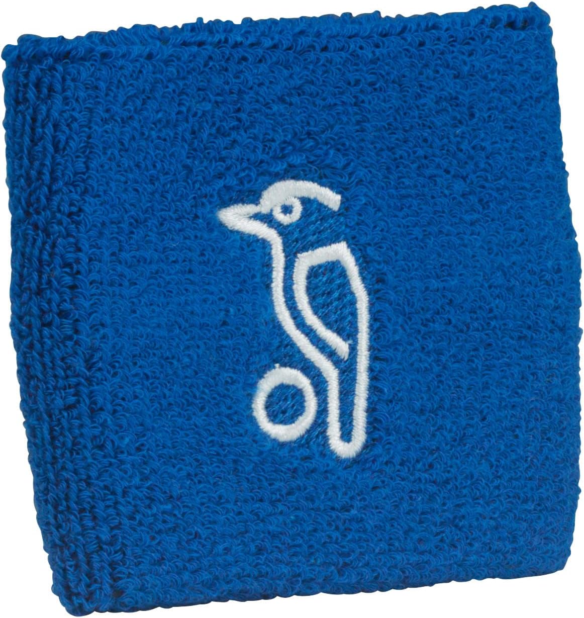 Kookaburra Sweat Band Navy
