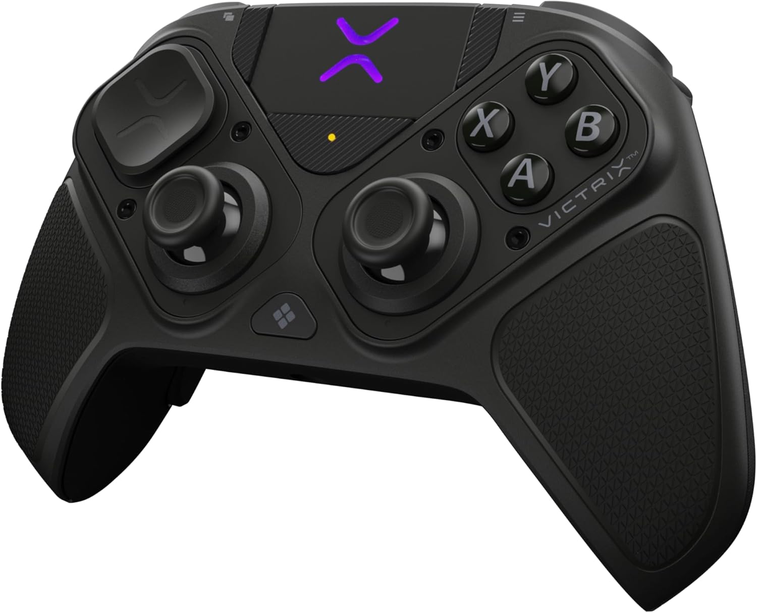 Turtle Beach UK Victrix Pro BFG Reloaded Wireless Modular PC Controller Black, for competitive and esports gamers