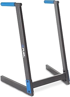 Fuel Pureformance Dip Station | Bodyweight Training | Multiple Options