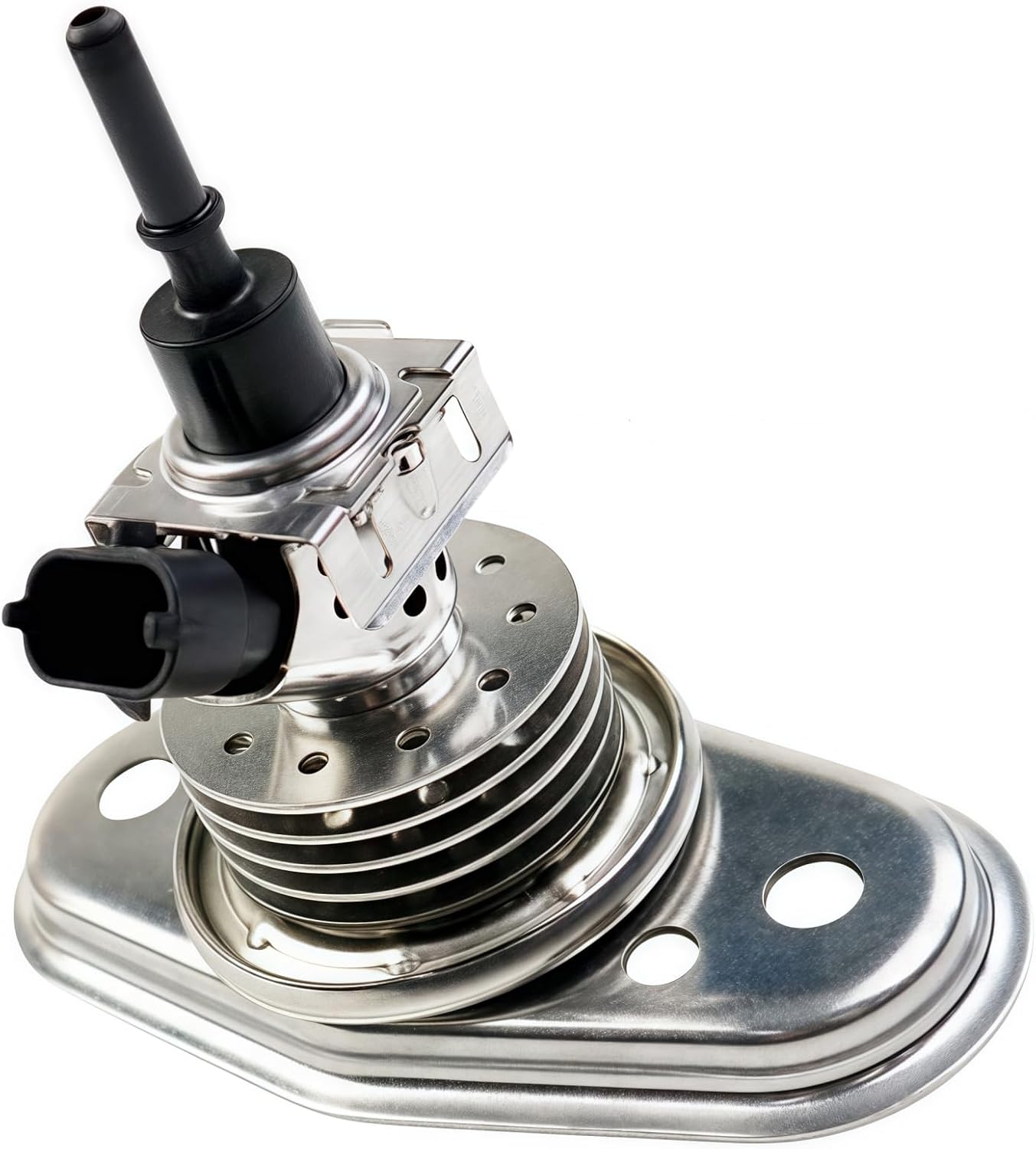 AL3Z5J281B DEF Diesel Exhaust Fluid Injector AdBlue Urea Injection Dosing Module,AL3Z5J281A 0444021068,Compatible with 11-16 Ford F-250 F-350 F-450 F-550 Super Duty,15-19 Transit 150 250 350