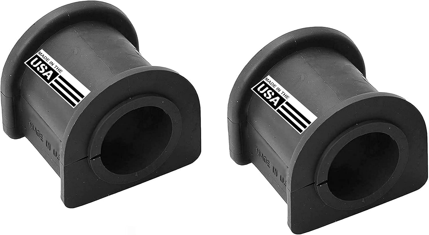 K3171 Suspension Stabilizer Bushing Kit FOR Jeep Cherokee Grand Cherokee And Wrangler