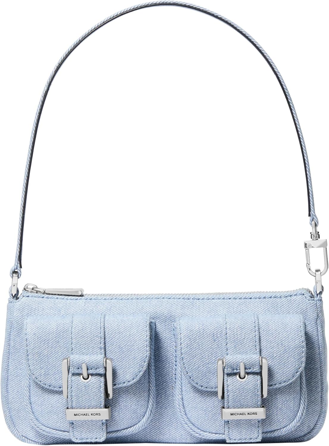 Michael Kors Zoe Small Convertible Pouchette