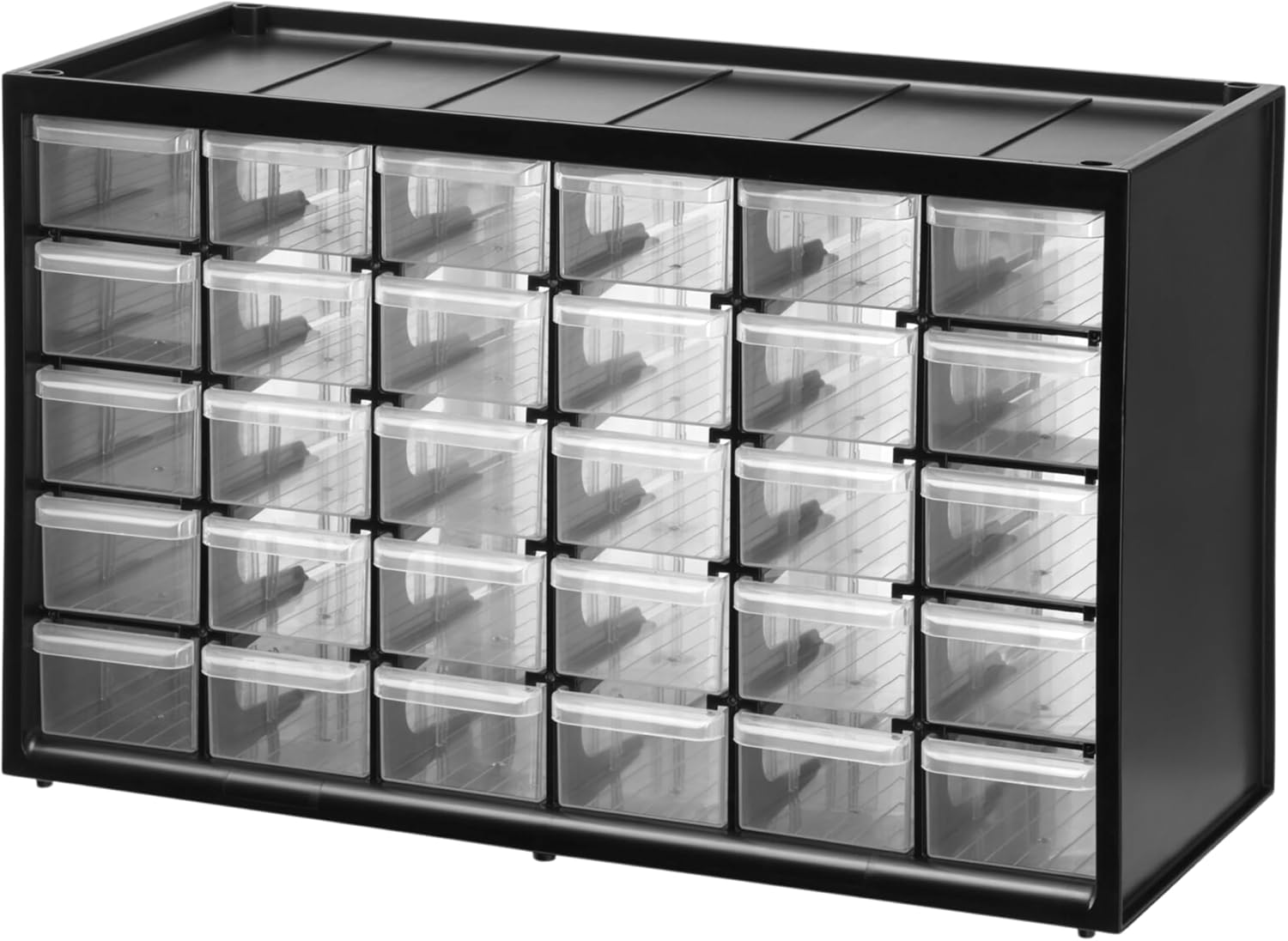STANLEY Multi-Purpose Storage Box with 30 Small Drawers, 1-93-980