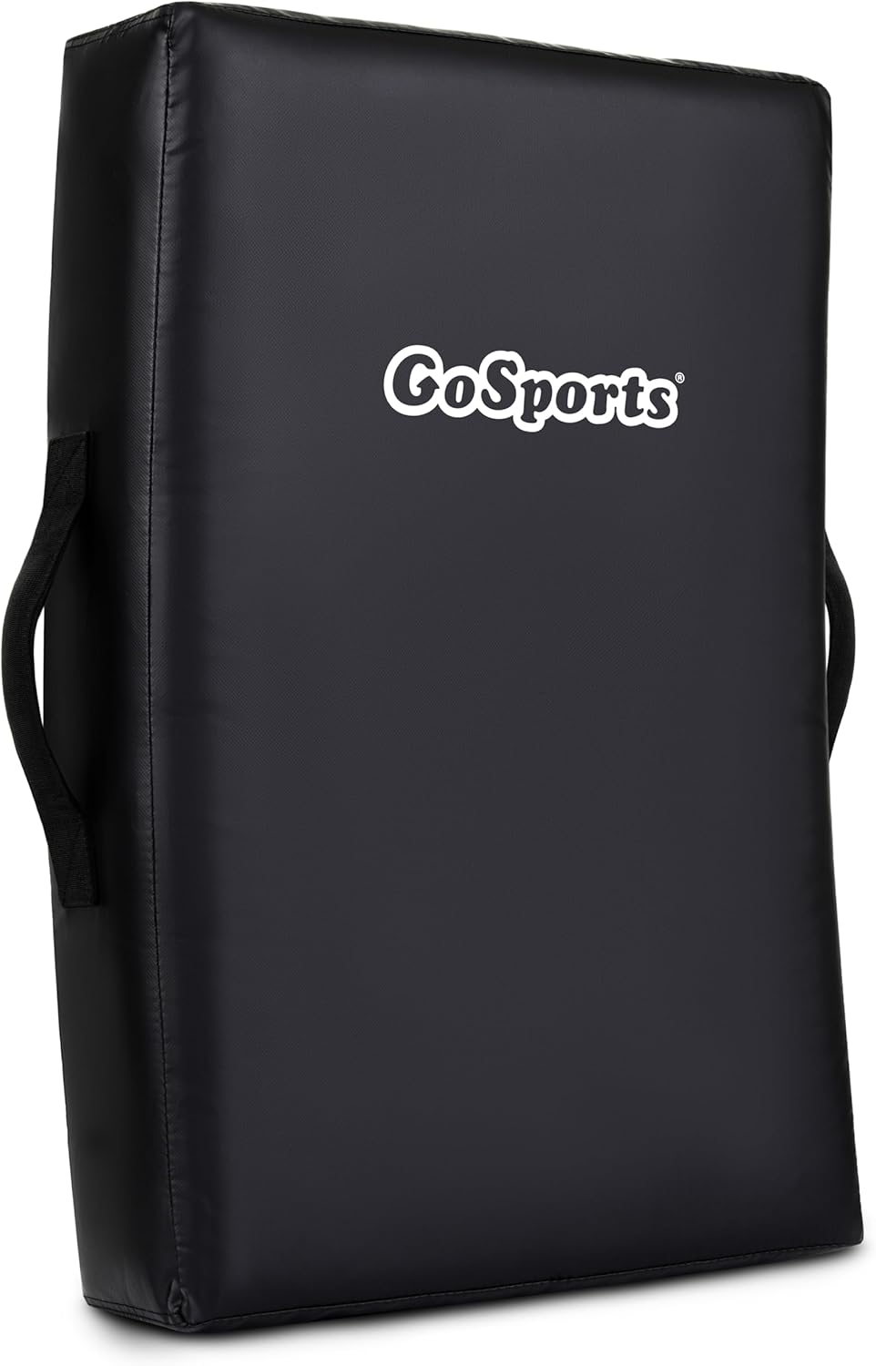 GoSports Premium Blocking Pads – Multisport Training Equipment for Football, Basketball, Lacrosse, & Martial Arts – Tackling Dummies & Kick Pads