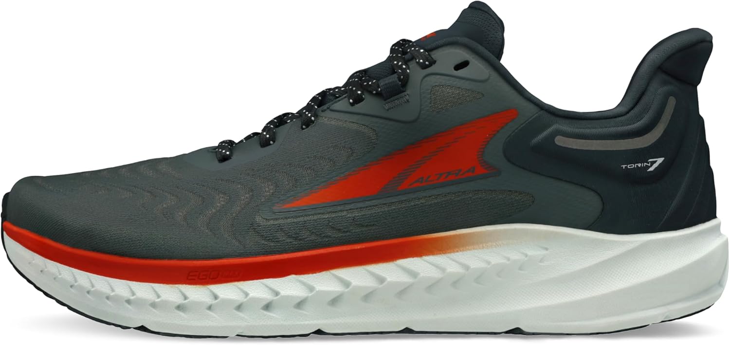 ALTRA Men's Torin 7 Road Running Shoe