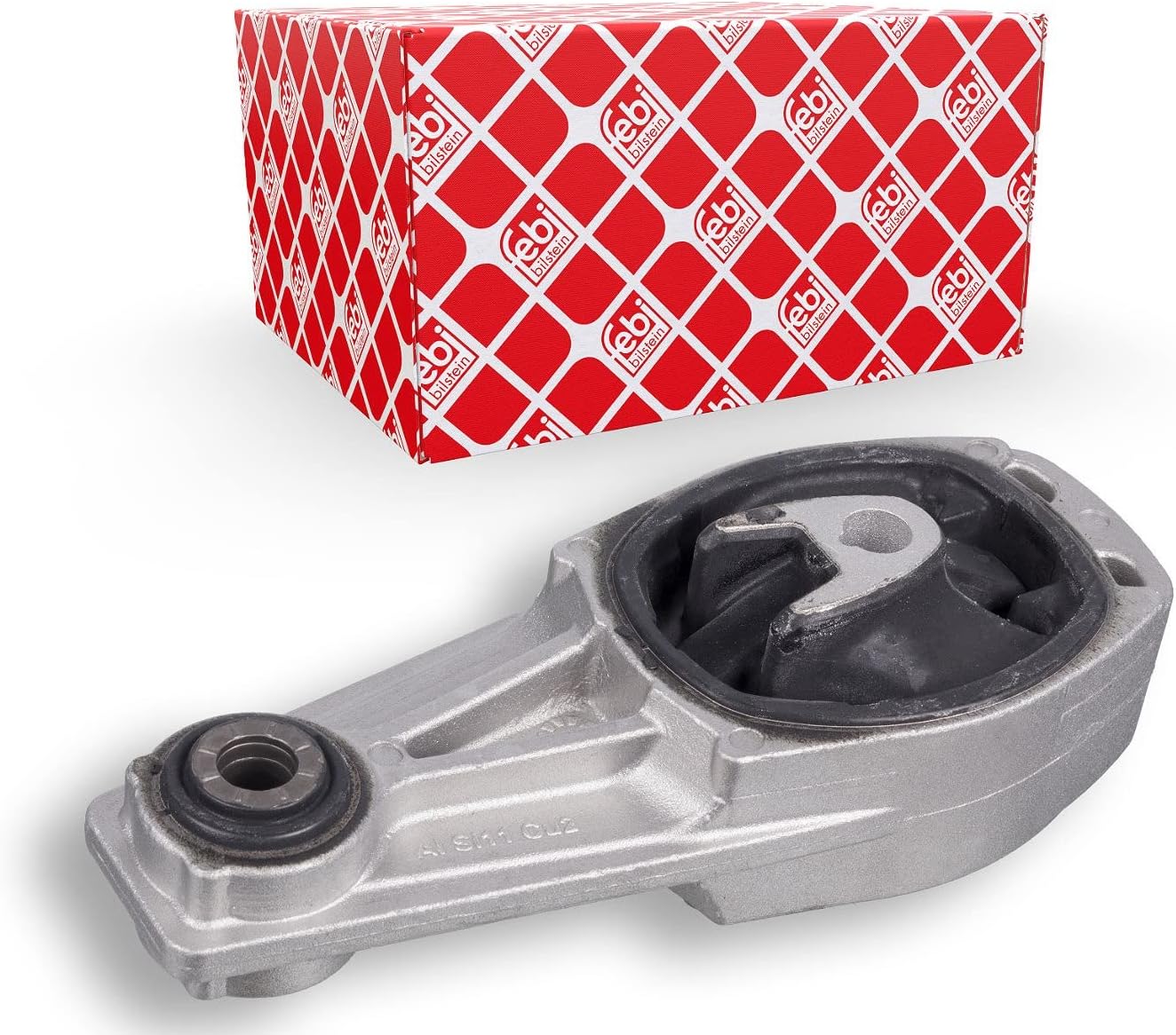 febi bilstein 32716 Engine- /Transmission Mount, pack of one