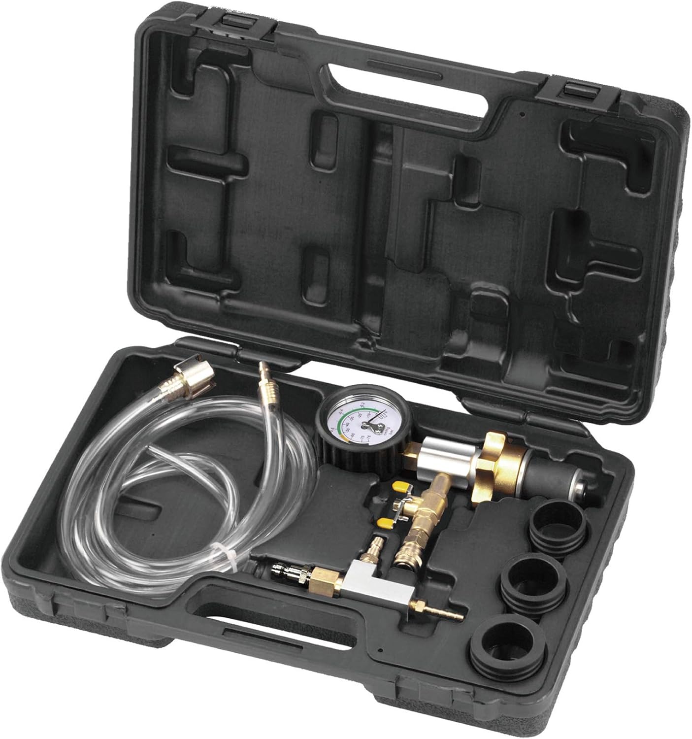 M31 Vacuum Purge Coolant Refill Tool Set