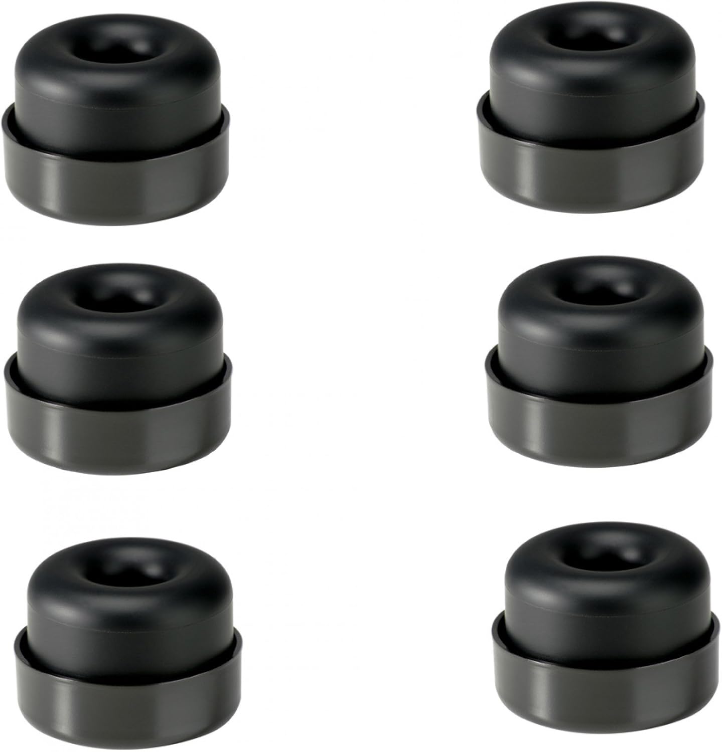 SVS SoundPath Subwoofer Isolation System Pack of 6